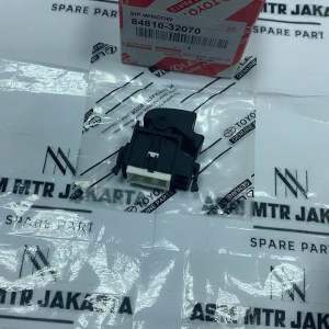 SIGLE SAKLAR ANAK POWER WINDOW TOYOTA KIJANG 7K KAPSUL  EFI ORIGINAL