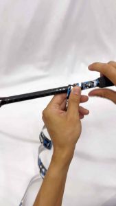 Awashima Rod Grip Tape Awa-Shima Rod Handle Support Grip Tape 140cm