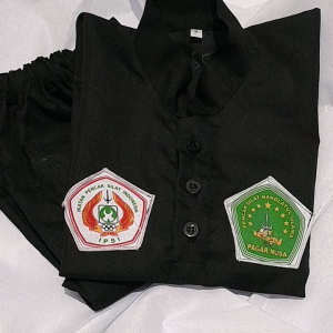 SAKRAL SISWA PAGAR NUSA ANAK | SETELAN SAKRAL pagar nusa ANAK| BAJU PN