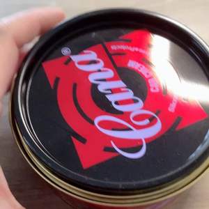 Ca Na Đánh Sạch Bóng Bi ( Hộp 200g)