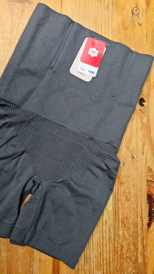 1 PCS Korset Celana Sorex 13189 Katun Allsize Celana Korset Pelangsing Wanita