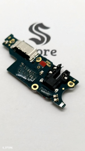 KONEKTOR CHARGER REALME C65 (5G) / REALME 12X (5G) ORI CONNECTOR CAS PAPAN CAS PCB REALME C65 (5G) ORI + IC