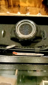 Jam Tangan Digital Pria Astro New Arei Outdoorgear