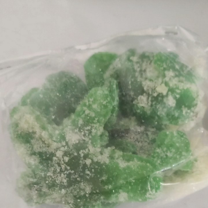 Manisan Pala Harum Manis Enak