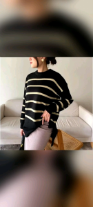 MAUDY RAJUT OVERSIZE