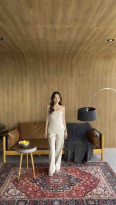 Firrr-Zoey Pants-เฉพาะกางเกง-ชุดใส่เที่ยว ชูดทำงาน ชูดไปคาเฟ่