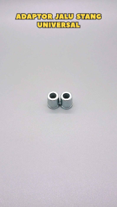 Adaptor Jalu Stang Motor: Pengertian & Cara Penggunaan