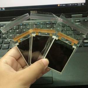 LCD ONLY SAM B310E ORI OEM