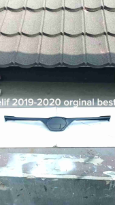 LIST GRILL AGYA FACELIFT 2019-2020 ORIGINAL BEST SELLER TERMURAH