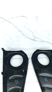 COVER FOGLAMP GRAND NEW AVANZA VELOZ 2019-2020