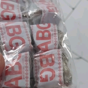 Kemenyan Bakar Madu ABG 1 Pak Isi 10 Pcs: Penggunaan dan Manfaat