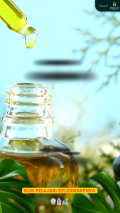 HIBEST PROPOLIS Obat Tetes Herbal Atasi Kolesterol Tinggi Trigliserida Lemak Darah Ampuh