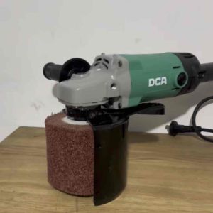 DCA Professional Power Tools Grinding Polisher 1400 Watts ASN100. / MASTERTOOL