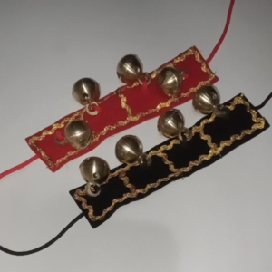 Gelang Tari Klinting: Aksesoris Tradisional Untuk Pernikahan & Tarian