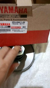 Yamaha Torque Drive only for MIO i 125/ M3