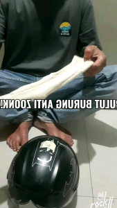 PULUT BURUNG ANTI ZOONK SUPER LENGKET