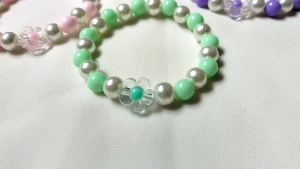 Hijabnur1 - Gelang Tangan Mutiara Handmade