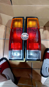 Tail Light Nissan Pathfinder 720 Pickup 84-93 Model