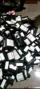 HIJAB SEGI EMPAT MOTIF VOAL TERBARU/JILBAB SEGI EMPAT VOAL