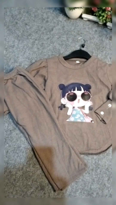 Setelan Anak Oval Usia 2-5 Tahun: Tips Memilih & Mengenakan