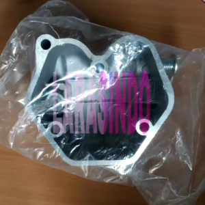 186FA Cylinder Head Cover Genset Silent Solar Mesin Diesel