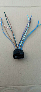 SOCKET MODUL REMOT SCU NMAXAEROXLEXIFINO 125