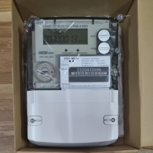 Công tơ điện tử 3 pha 1 biểu giá Bách Khoa trực tiếp 100A ( chính xác ) Công Tơ Điện Tử Bảo Hành 18 Tháng Công Tơ Điện Tử Có Tùy Chọn Giao Hàng Nhanh - Lazada