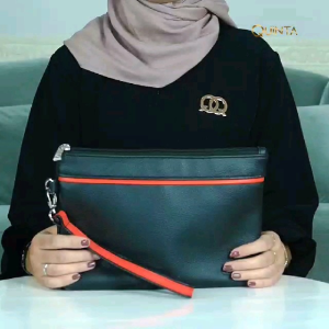 Kei Handbag Quinta/Handbag Cowok Cewek