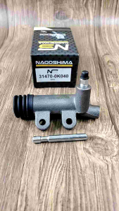 31470-0K040 Co Assy Innova Bensin Hilix Bensin Efi 2.0 - Clutch Operating - Master Kopling Bawah