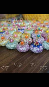 โปรยทาน กระเป๋าคุณหญิง