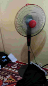 Seragam Sekolah Panjang Merah & Celana Panjang SD