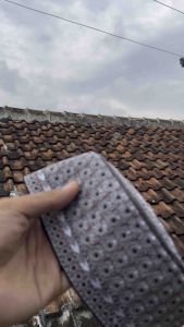 PECI SONGKOK KOPIAH MUSILIM SIND PREMIUM QUALITY BORDIR HALUS TEBAL UNTUK ANAK DAN DEWASA