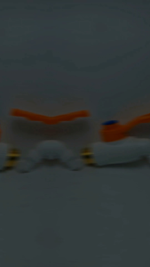 KRAN PVC JUMBO ENGKOL 1/2" 3/4" INCH / KRAN AIR TEMBOK DRAT KUNINGAN