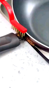 Sikat Kawat 3 In 1: Pembersih Noda 1 Set Isi 3 Pcs