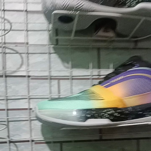 Introduction to Athletic Footwear for Men