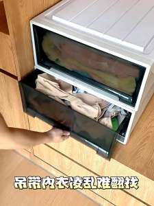 Hanger Kayu Estetik 8 Hook / Gantungan Ikat Pinggang  Tas  Topi