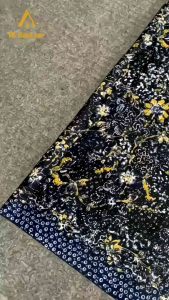 Sarung Batik Lasem Premium Motif Gus Kautsar Terbaru