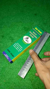 BATU ASAH KLS PALMKING DUA KOMBINASI ORIGINAL MALAYSIA