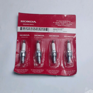 Busi Denso U22FSU Honda Grand - Legenda - Revo - Supra Fit - Smash - Jupiter 98056-57723