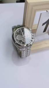 Đồng Hồ Nam Citizen CA4540-54E Eco Drive Size 43 Chronograph