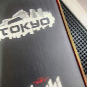 Asahi Collectiable Glass Tokyo Edition 50cl