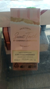 Sweet Tooth BY SABRINA CARPENTER Nước Hoa Nữ 30ml