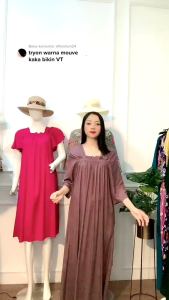 Dress Paula Long: Pilihan Dress Panjang Berkualitas Tinggi untuk Dewasa