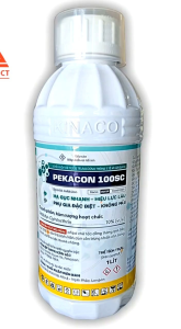 PEKACON100SC 1000ml THUỐC DIỆT MUỖI CÔN TRÙNG NHẬP KHẨU NGUYÊN LIỆU HOA KỲ BỘ Y TẾ CẤP PHÉP DÙNG TRONG GIA DỤNG VÀ Y TẾ
