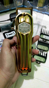 KEMEI KM-1976 PROFESSIONAL HAIR CLIPPER