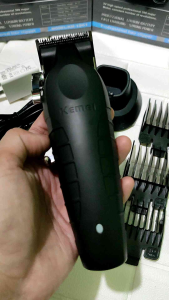 KEMEI KM-2296 New professional hair clipper