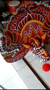 Barongan Devil Anak: Panduan Lengkap