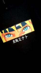 Sweater Hoodie Anime Minato Yondaime Fleece Pria Wanita M-XXL