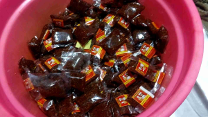 PROMO SAMBEL PECEL BERMUTU 3 VARIAN Original Pedas & Sedang Langsung Pabrik