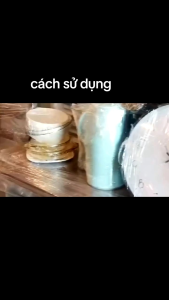 combo 3 cuộn màng PE bọc thực phẩm và quấn hàng khổ 10cm - dẻo dai - tự dính - chống bụi bẩn -tiện dụng.
